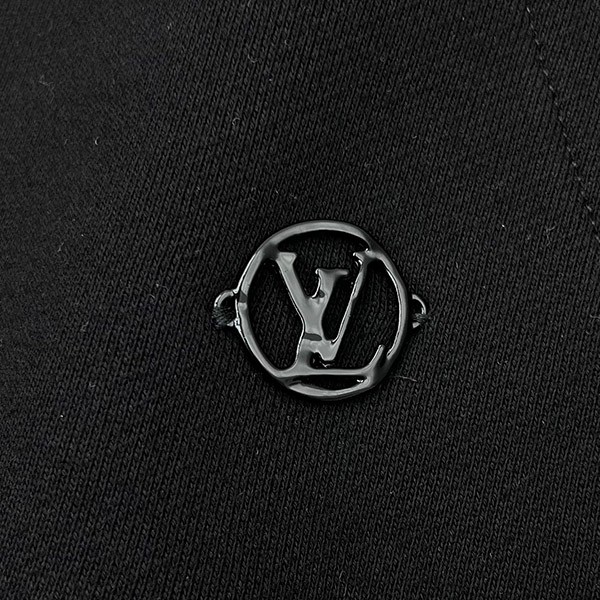☆ヴィトン コピー☆モノグラムフラワーストッパーコットンフーディ vuz83655